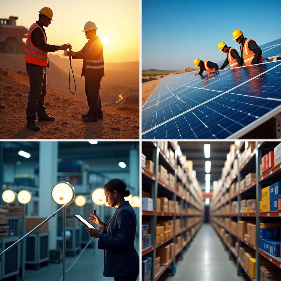 Dano Trading Limited Services